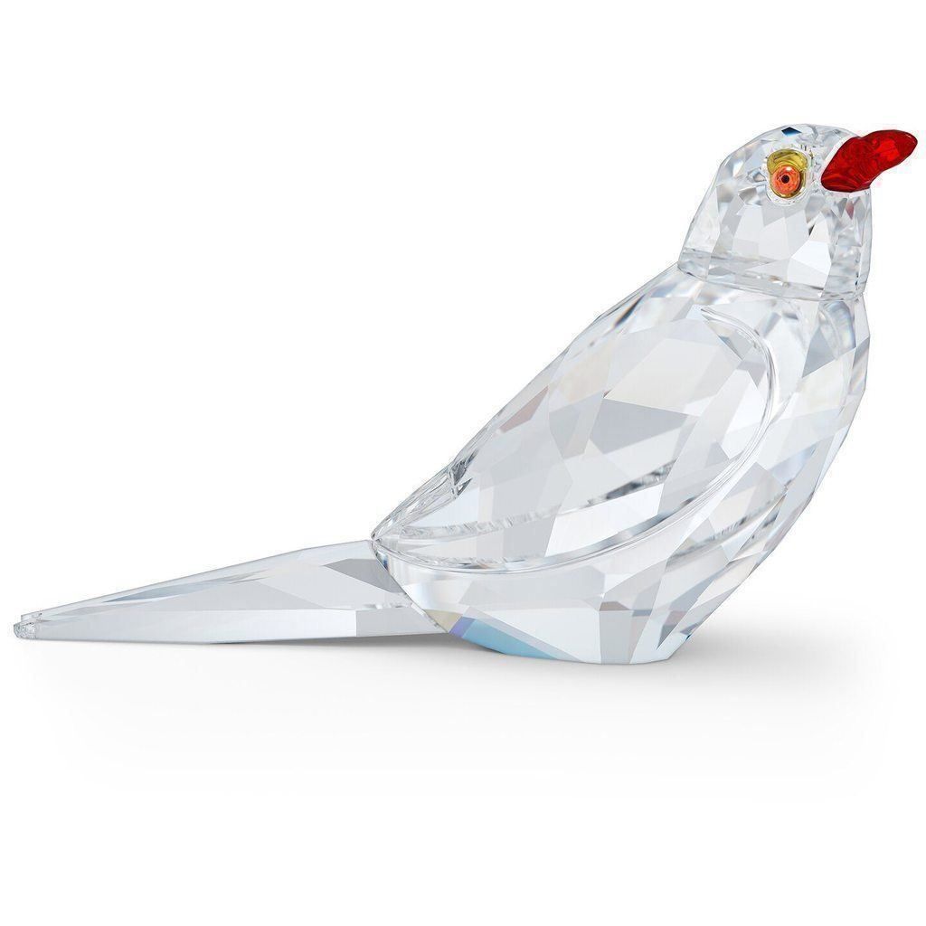 Swarovski Figuren: SWAROVSKI-SCS-Event Madenhacker-Kali2021 – Neu und originalverpackt aus Regensdorf von Brithiskurzhaar5 1