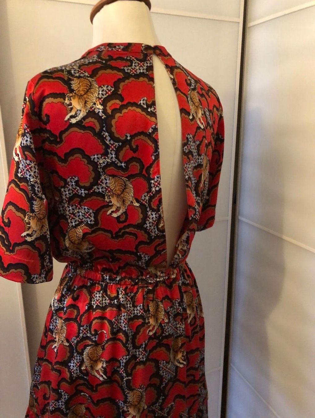 Sandro Vestiti: Sandro Kleid – Usato da Winkel venduto da Celi1984 1