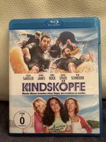 Blu-ray Komödie: Kindsköpfe - Für lustige Sommerabende!