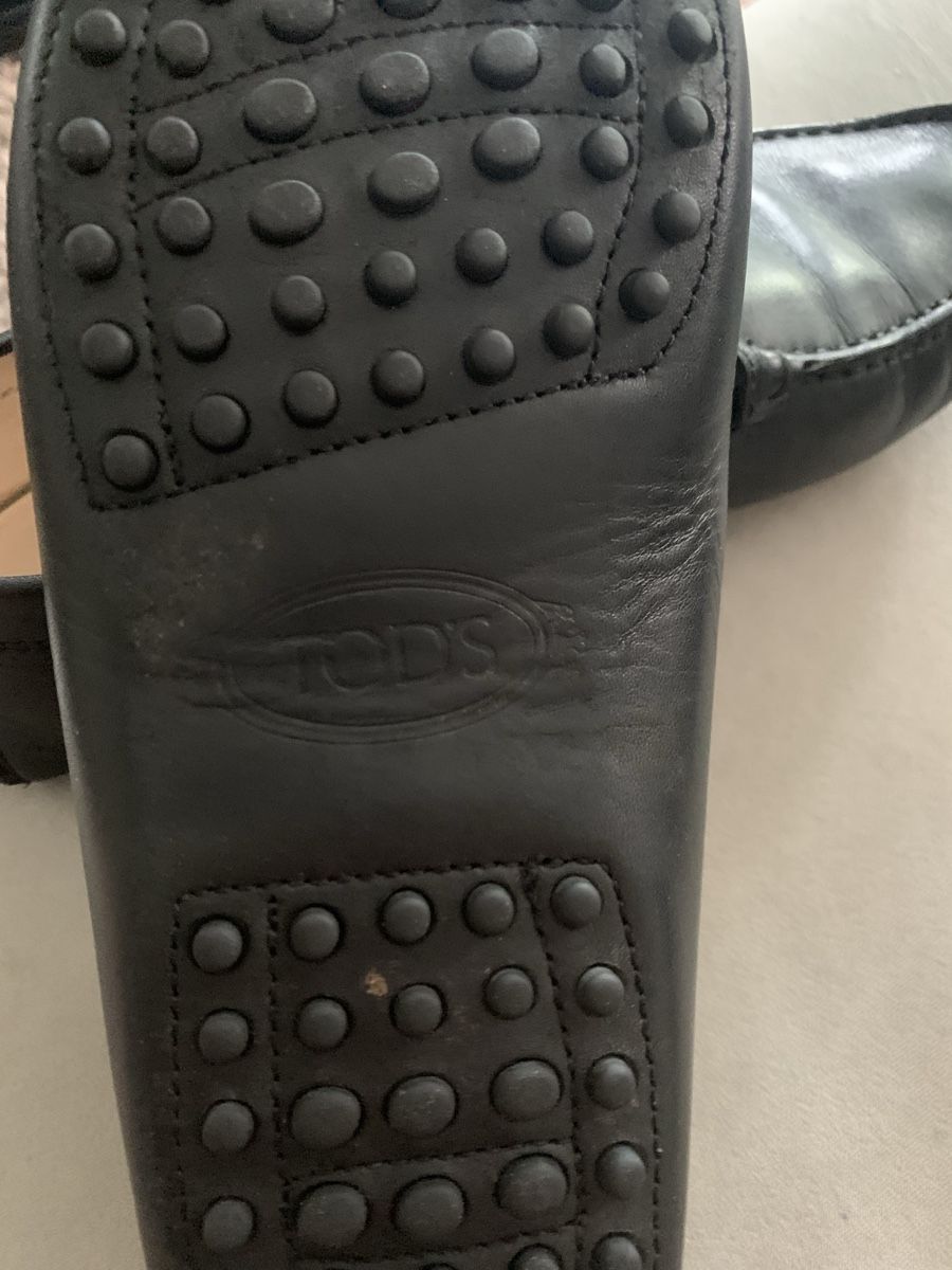 Tod'S Scarpe da donna: Tod‘S Damen Mocassine  – Usato da Bergdietikon venduto da zor_856j 2