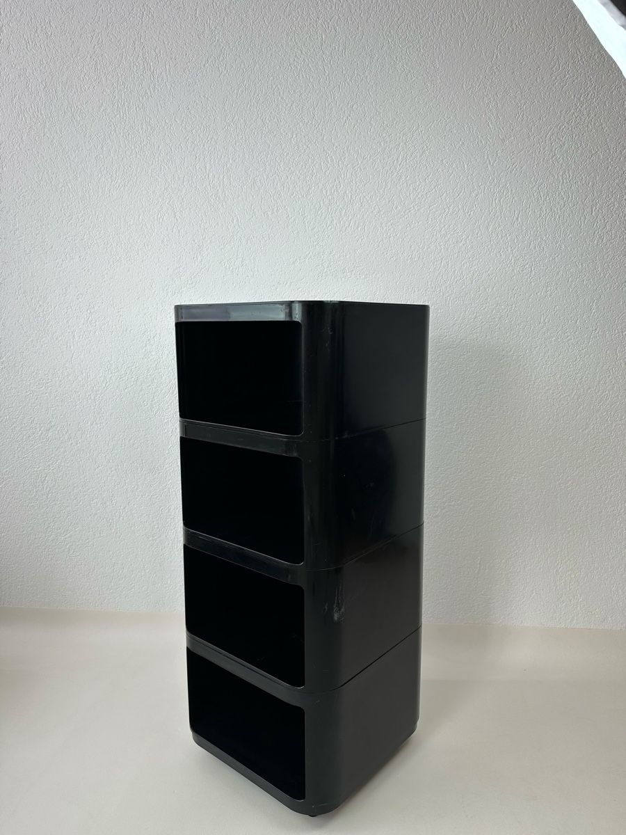 Kartell Scaffali: Meuble kartell componibili – Usato da Servion venduto da marion13or 2