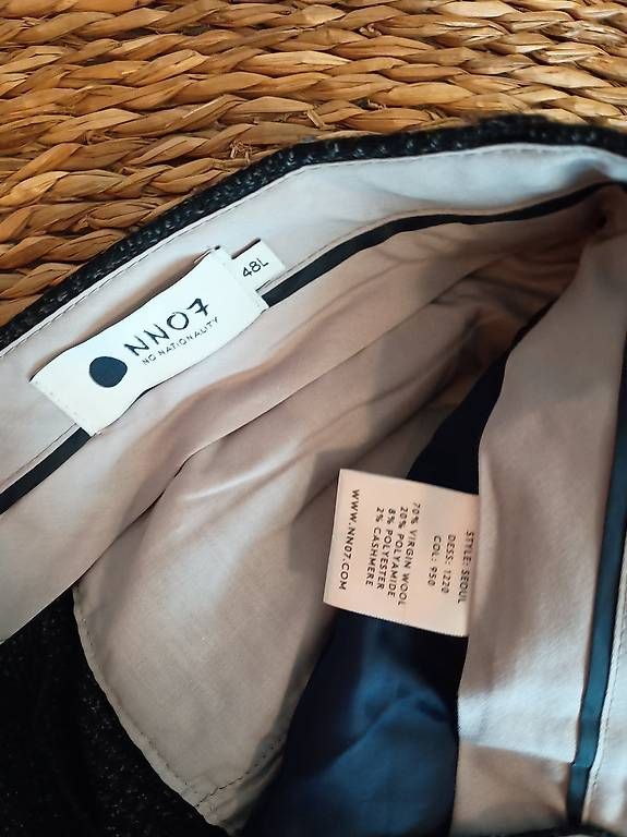 Pantalons: NN07 Hose Seoul, Grösse 48L – D'occasion à Zürich par Melianea 2