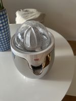 Alessi Zitruspresse / Juicer - Für den Vitamin-Kick!