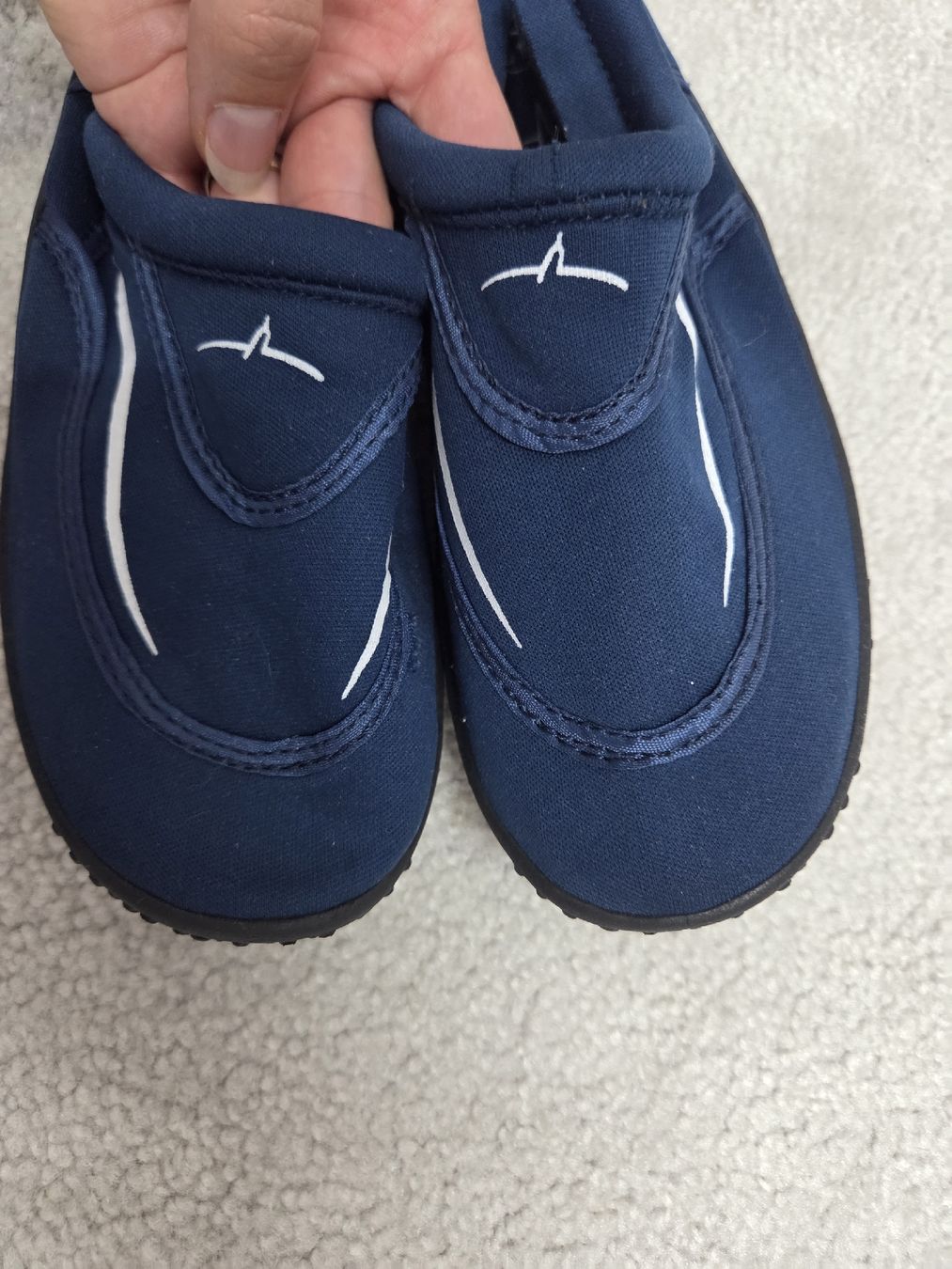 Chaussures hommes: Badeschuhe – D'occasion à Birr par SonjaB84 2