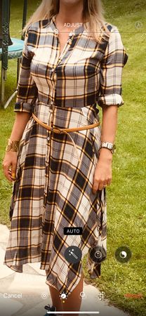 Robe Désigner Current AIr US    S