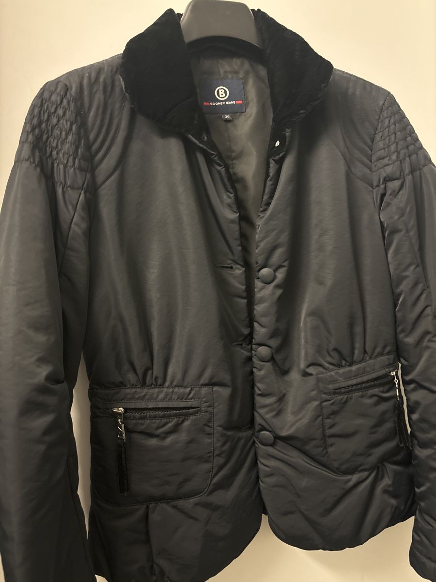 Giacche: Bogner Damen Jacke – Usato da Zürich venduto da marykari37 3