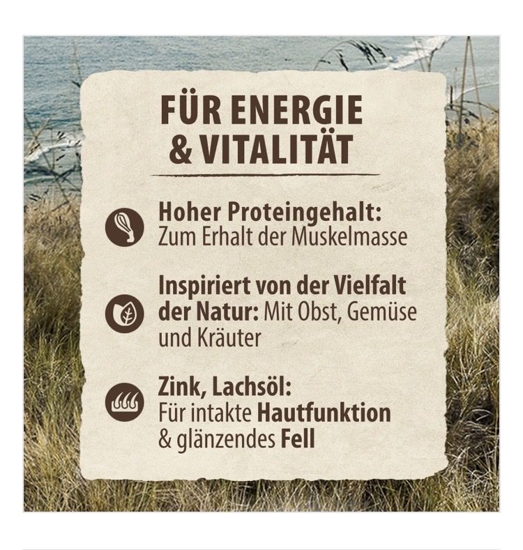Futter: Katzen Kitten Nassfutter Purizon Original – Neu (gemäss Beschreibung) aus Fislisbach von KolibriSecondhand 3
