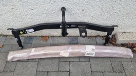 Originale VW Caddy 2K Anhängerkupplung