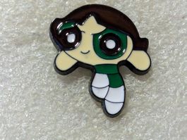 Ansteckpin 174: Powerpuff Girl's
