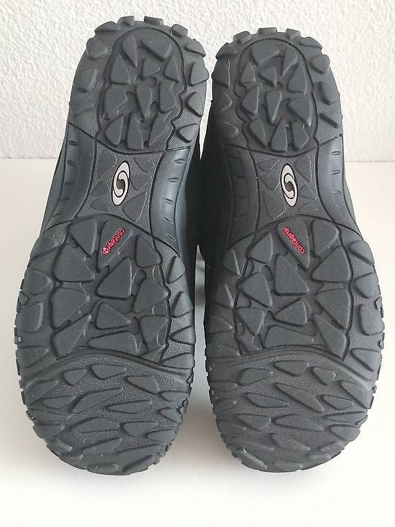 Scarpe da uomo: SALOMON Schnee Laufschuhe – Usato da Hünenberg See venduto da FrankyService 4