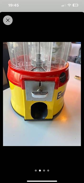 Altro per Gastronomia & Hotel: Automat Saysol – Usato da Volketswil venduto da Lazoglu 1