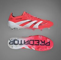 Chaussures de foot Adidas Predator - Élite (taille 44 2/3)