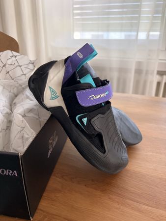 MAD ROCK Remora Pro HV - Gr. 41.5