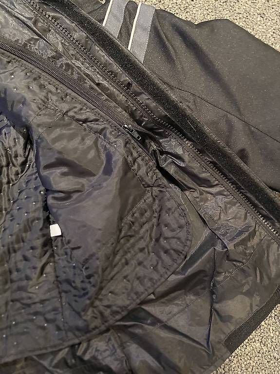 Giacche: Motorjacke Vengo – Usato da Gurbrü venduto da Litteria72 3
