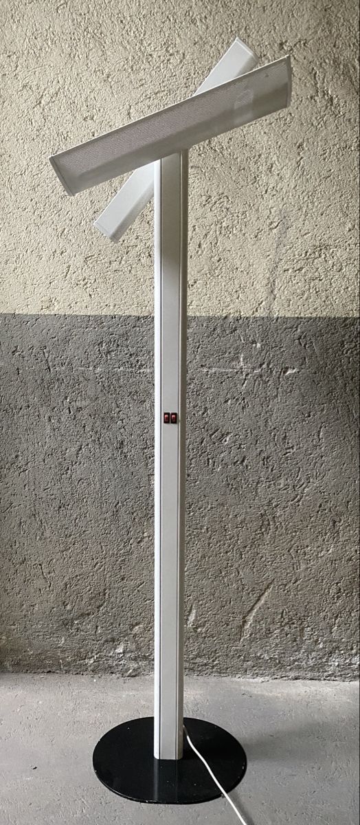 Lampade: Stehleuchte – Usato da Untersiggenthal venduto da Forel2000 3