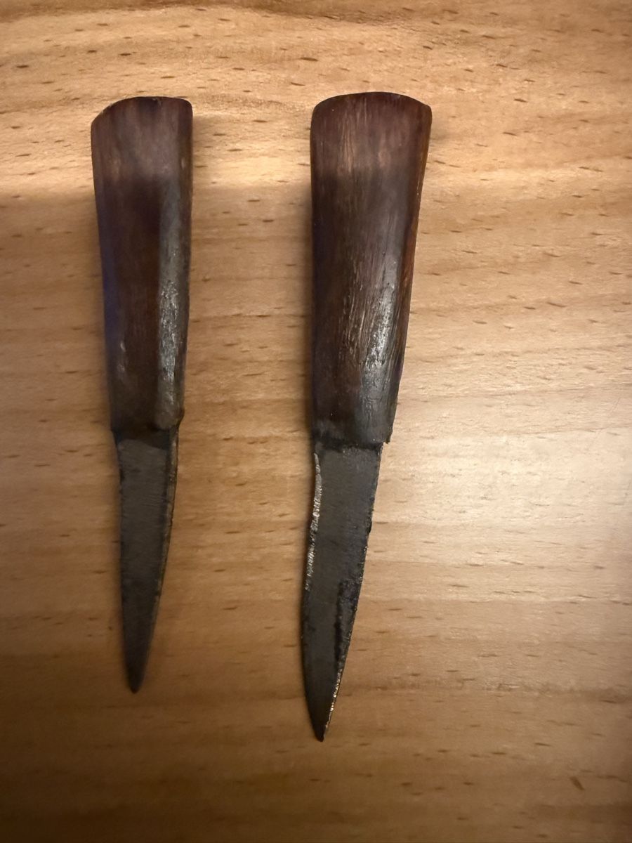 Accessoires: Messer – D'occasion à Grenchen par Bastet007 3