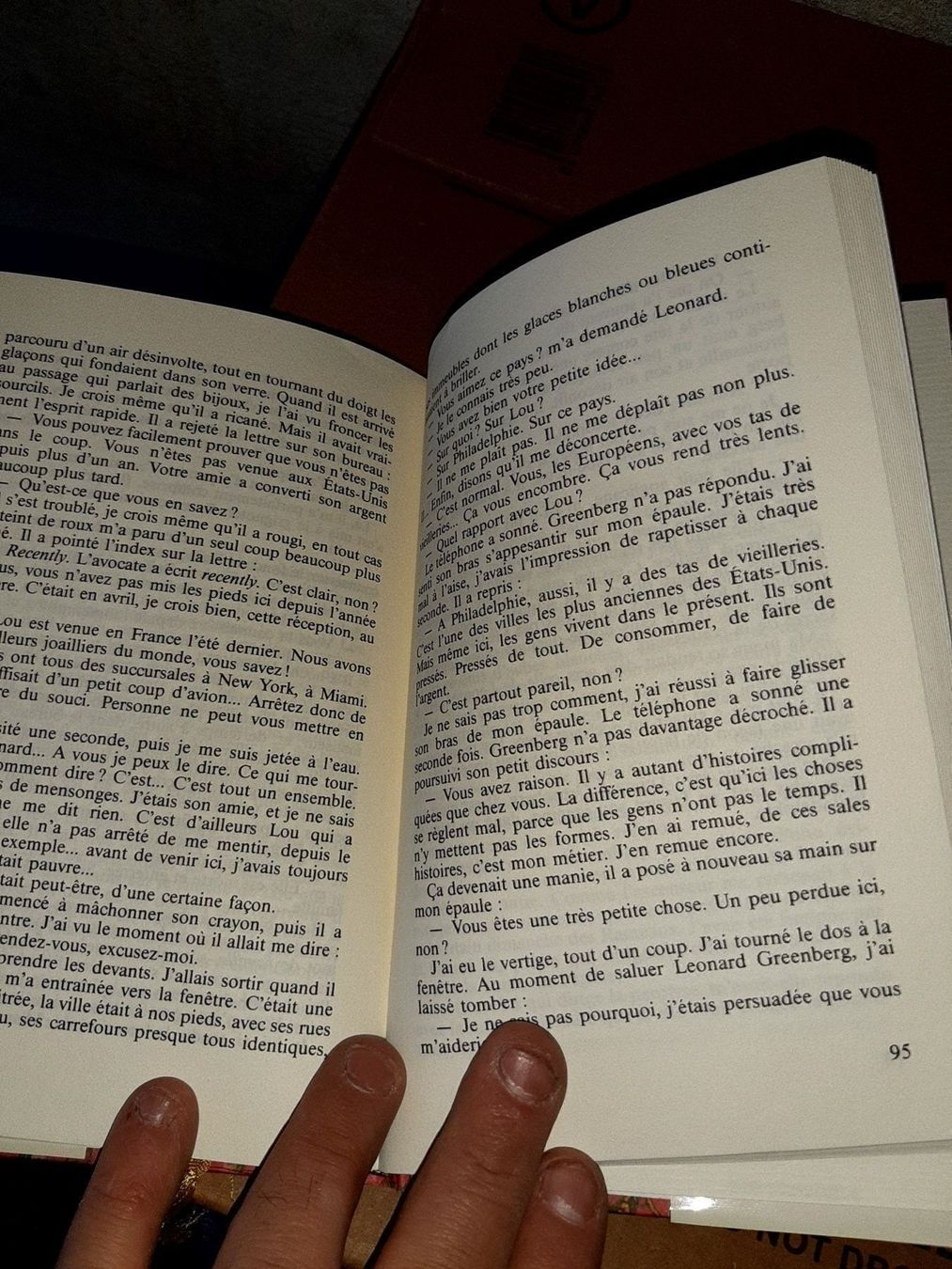 Libri: histoire de lou irene frain – Usato da Le locle venduto da juliensaran 3