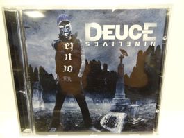 CD: Deuce - Nine Lives