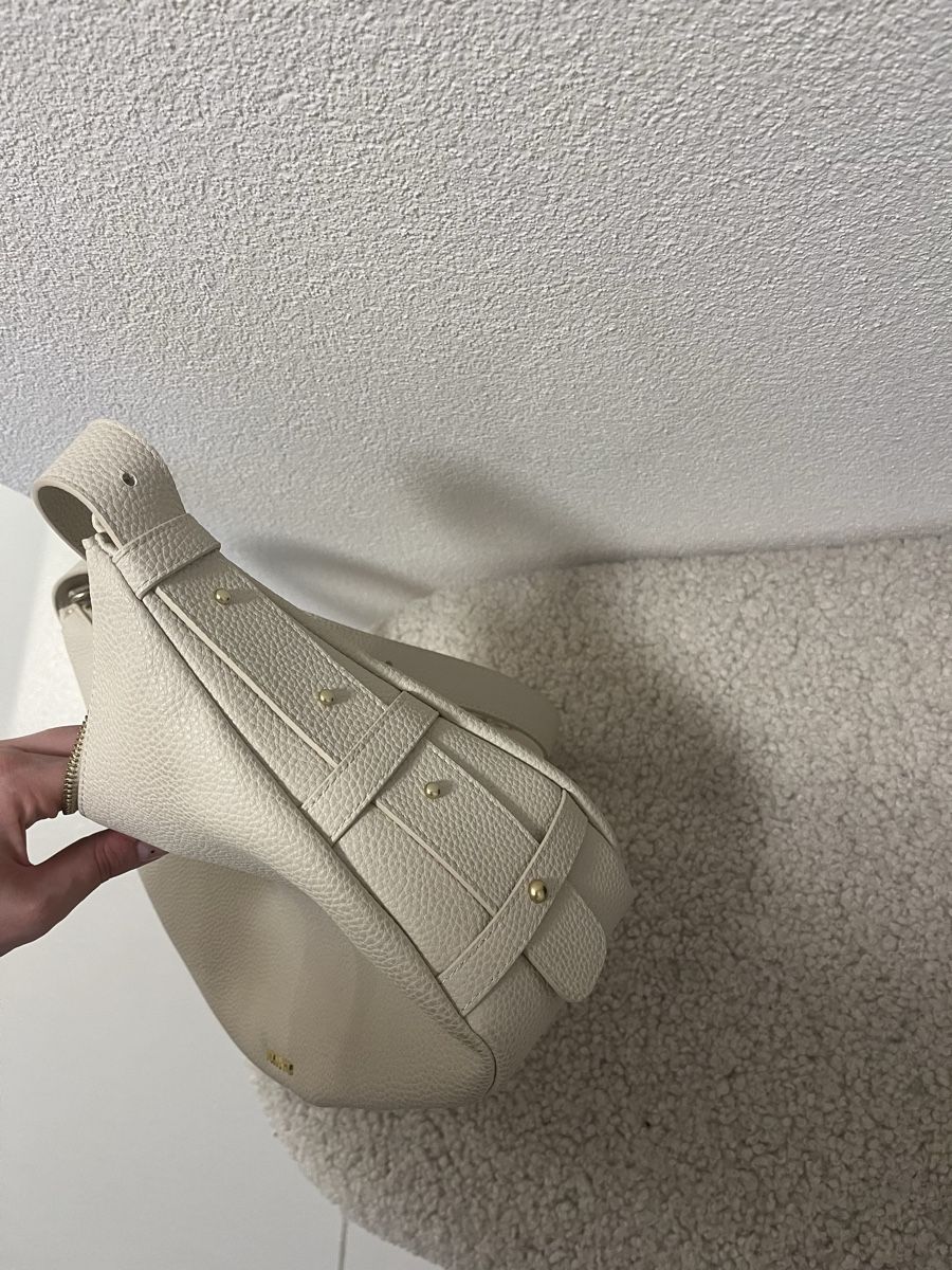 Borse: Hey Marly Tasche M, beige – Usato da St.Gallen venduto da fromhandtohand 3