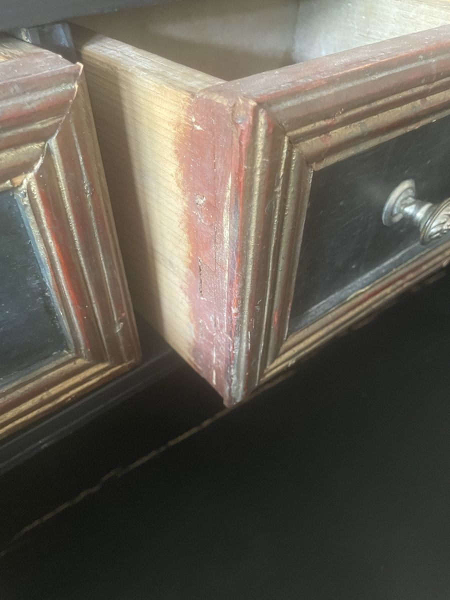 Cassettiere: Antiker Bauern Schrank / Kommode – Usato da Schaffhausen venduto da marakesch41 7
