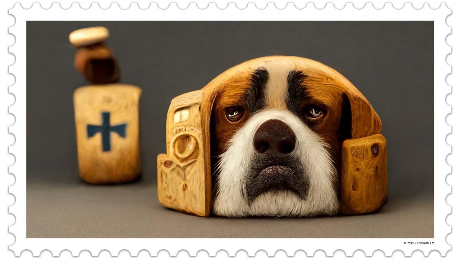 Tutti i francobolli: Swiss Crypto Stamps 3.0 ID:12 mit Stempel – Nuovo e nell'imballaggio originale da Baar venduto da CryptoShop 1