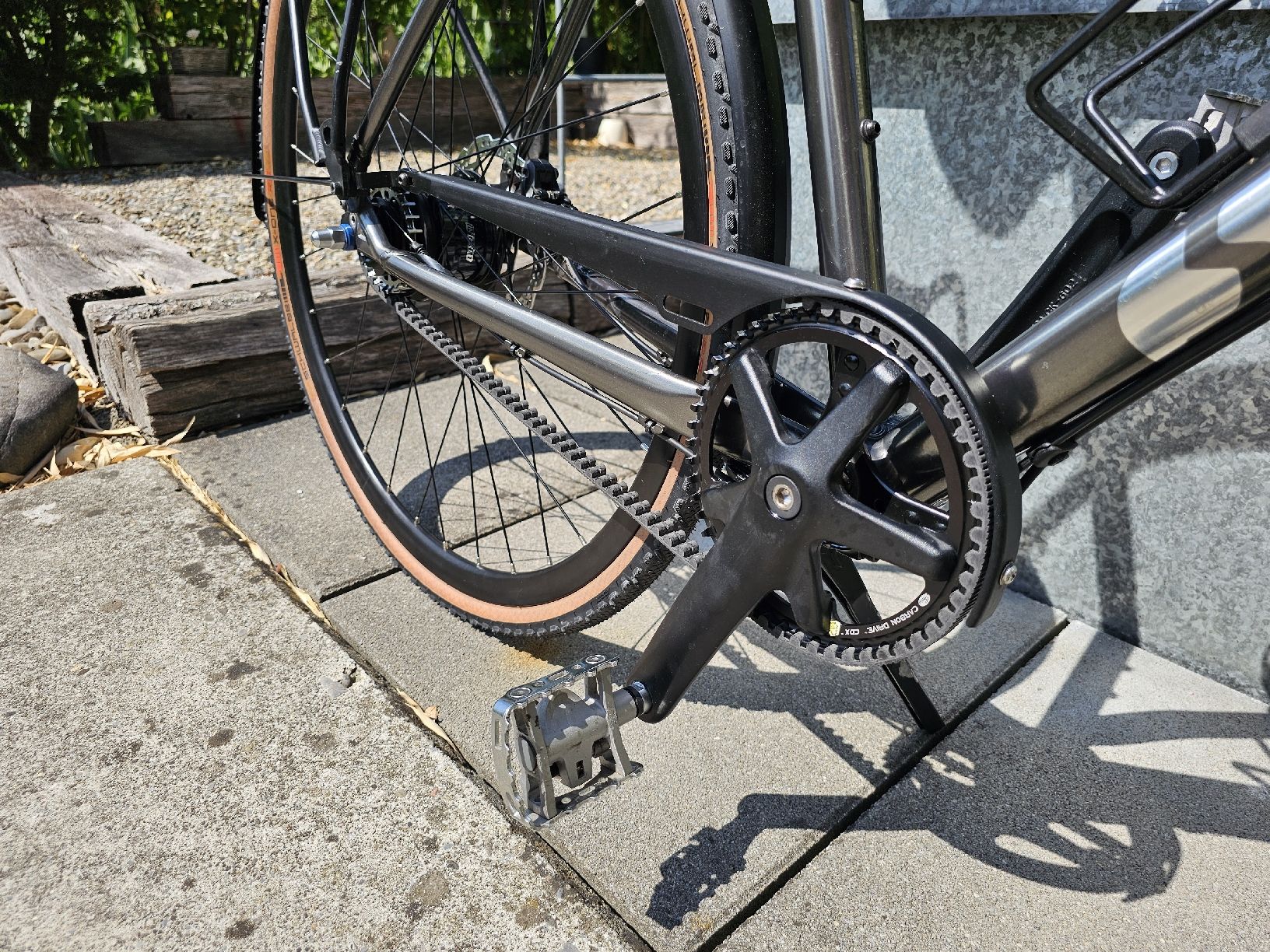 Specialized Biciclette: Specialized Source Eleven L – Usato da Burgistein venduto da chillyB 8