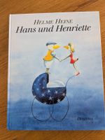 Helme Heine: Hans und Henriette Diogenes Verlag 