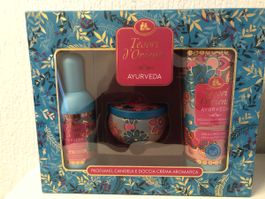 Tesori Ayuveda Set