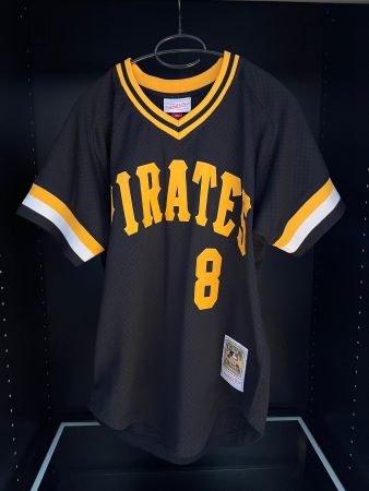 Pittsburgh Pirates Trikot / Willie Stargell