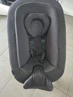 Cybex bouncer chair, black, great condition for baby