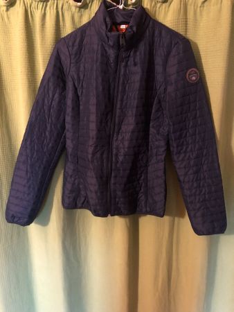 Doudoune Napapijri neuve - femme - XS