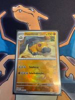 Hippoterus (xPRE 053)- Pokeball - Prismatische Entwicklungen