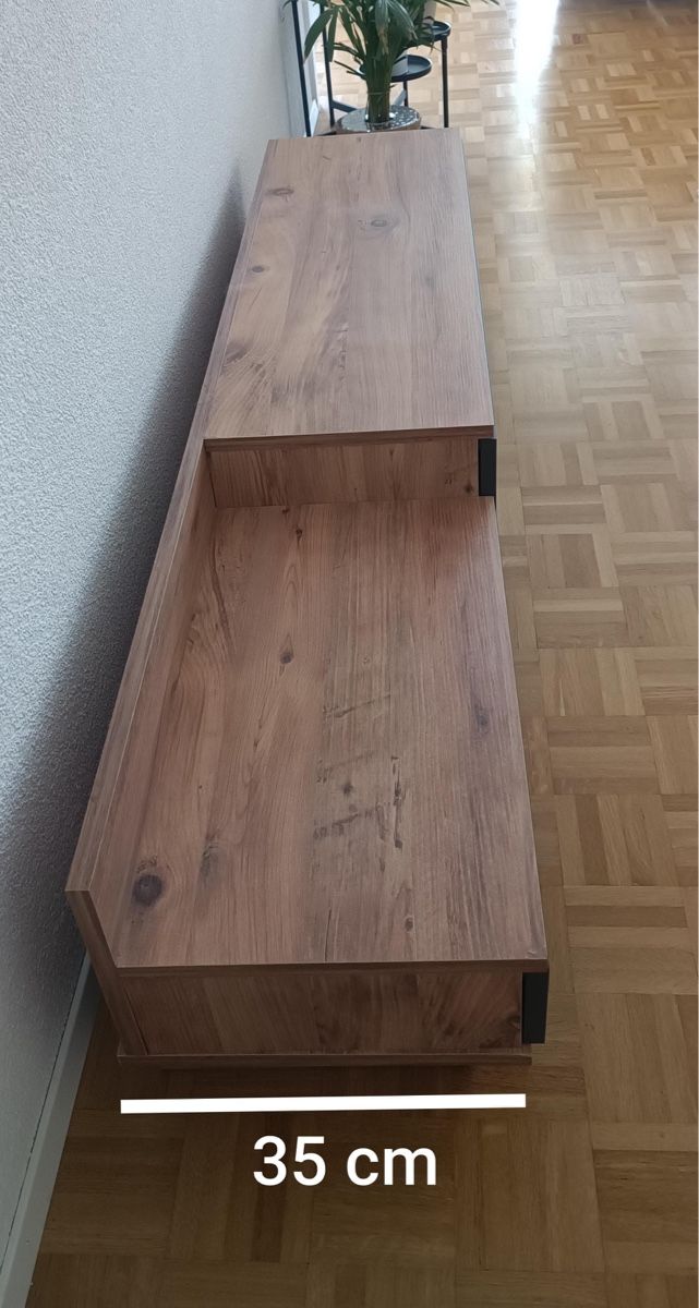 Mobili TV: TV-Schrank – Usato da Thun venduto da ped_ypt8 6