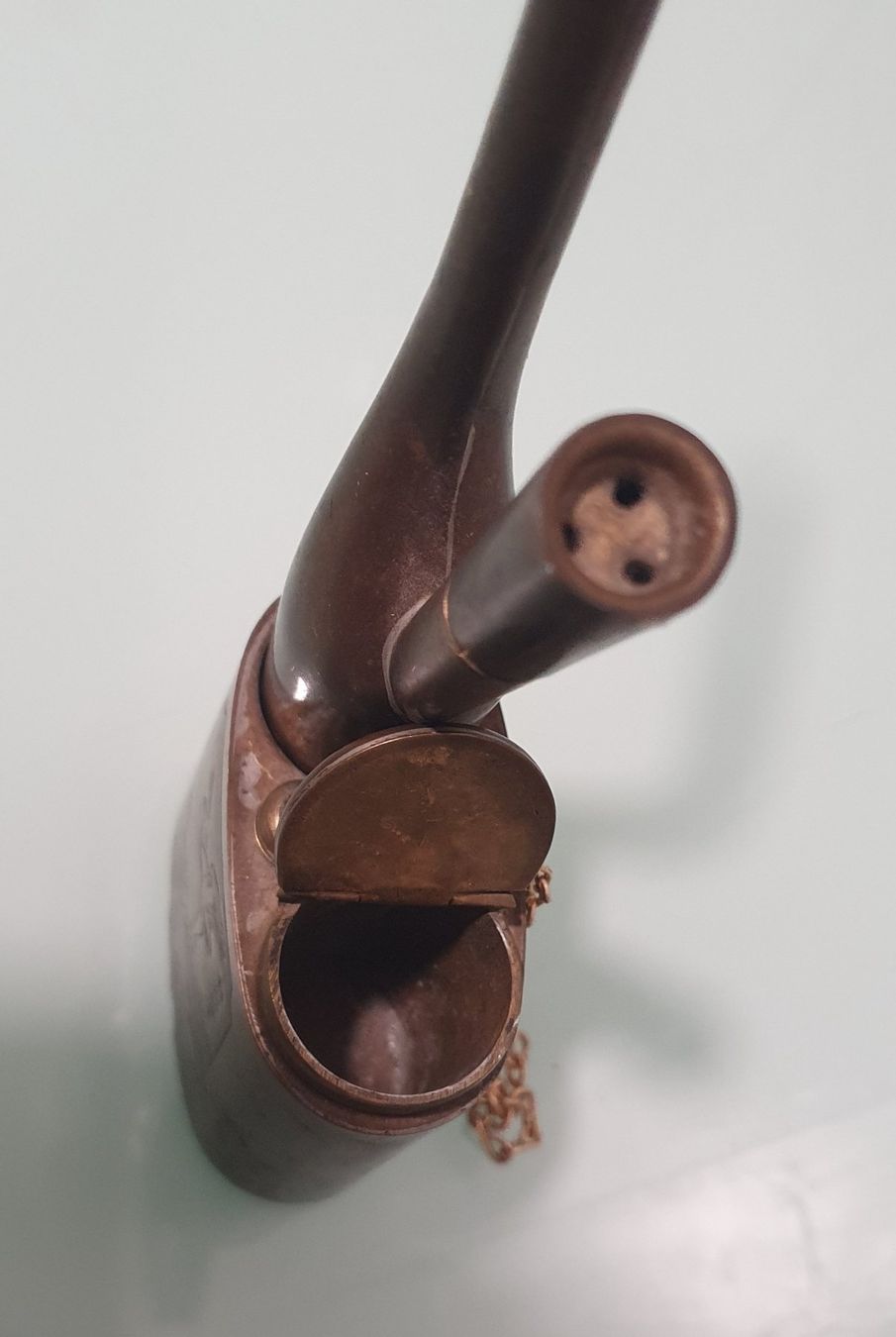 Tabakpfeifen & Zubehör: Ancienne pipe à eau chinoise – Gebraucht aus Lausanne von Xenita 5