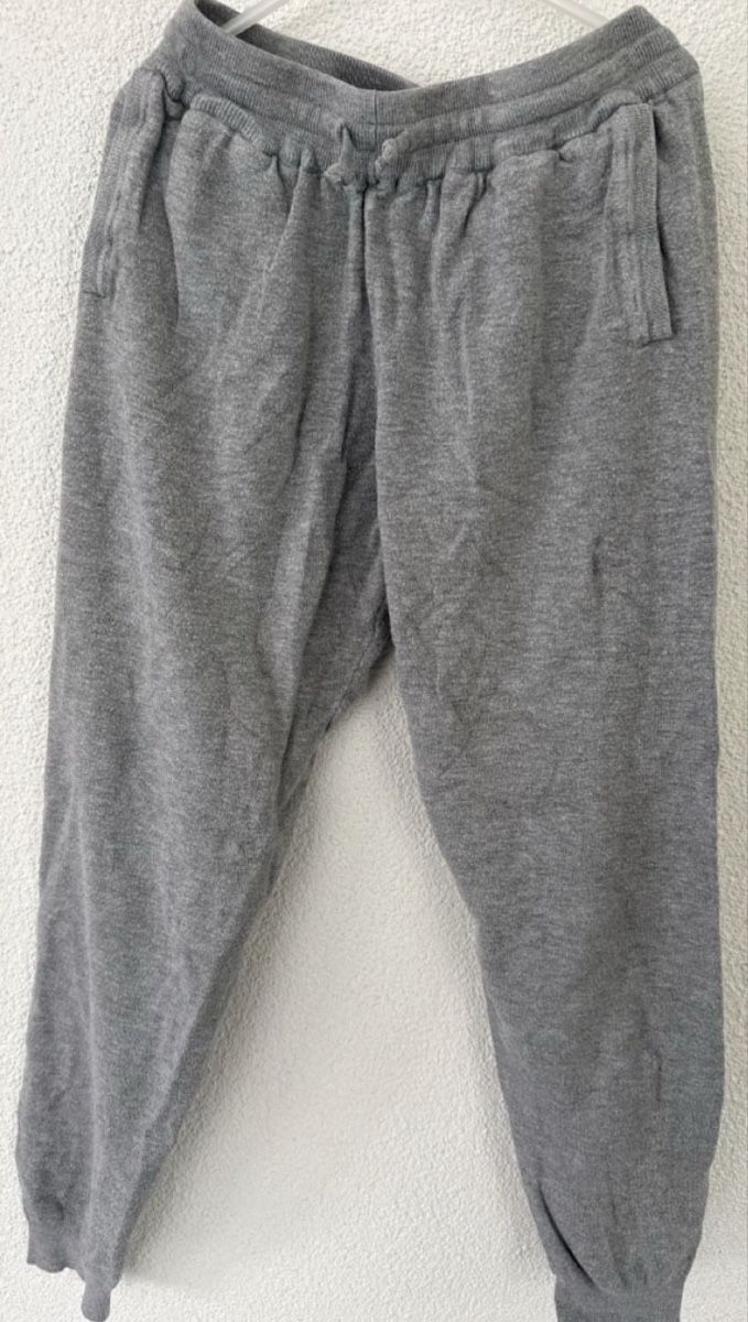 Pomp de Lux Pantaloni: Pomp de lux Hose Grau Gr. 146/152  – Nuovo (secondo la descrizione) da Freidorf TG venduto da nad_fxh7 1