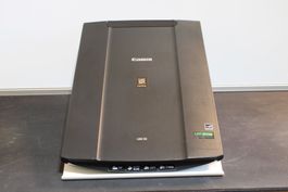 Canon CanoScan LiDE 110 – USB-Flachbettscanner