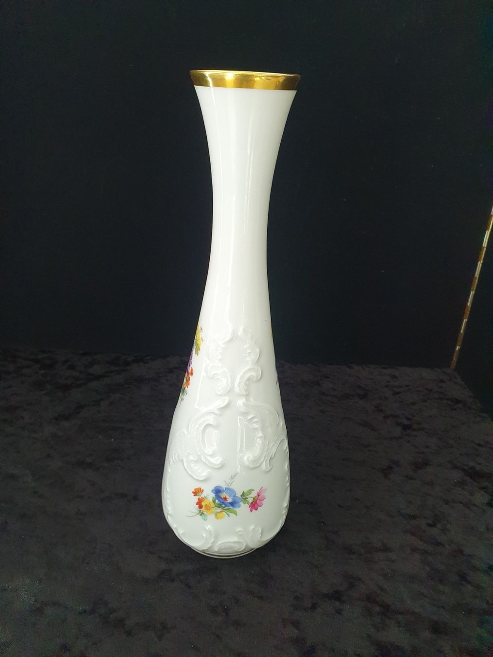 KPM Vasen & Gefässe: Vase von KPM Deutschland – Gebraucht aus Reinach von 3Guggerli 3