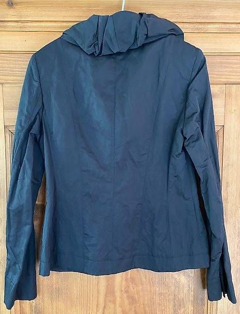 Giacche: S. Milton Blazer schwarz Gr. 36 – Nuovo (secondo la descrizione) da Thun venduto da urs_p58q 2