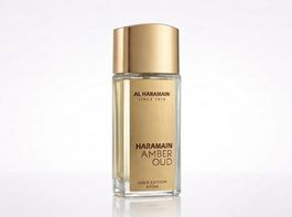 Al Haramain Amber Oud Gold Edition 30 ML
