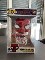 Funko Pop Spider-Man Gross (Marvel) Nr. 1589