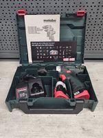 Metabo PowerMaxx BS Basic Akkuschrauber NEU & OVP
