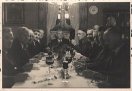 Versammlung Buttikon, 1946