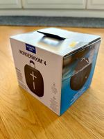 Wonderboom 4 (OVP)
