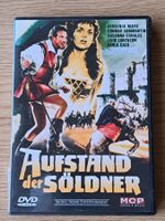 DVD Aufstand der Söldner ( La Rivolta dei Mercenari) 1961