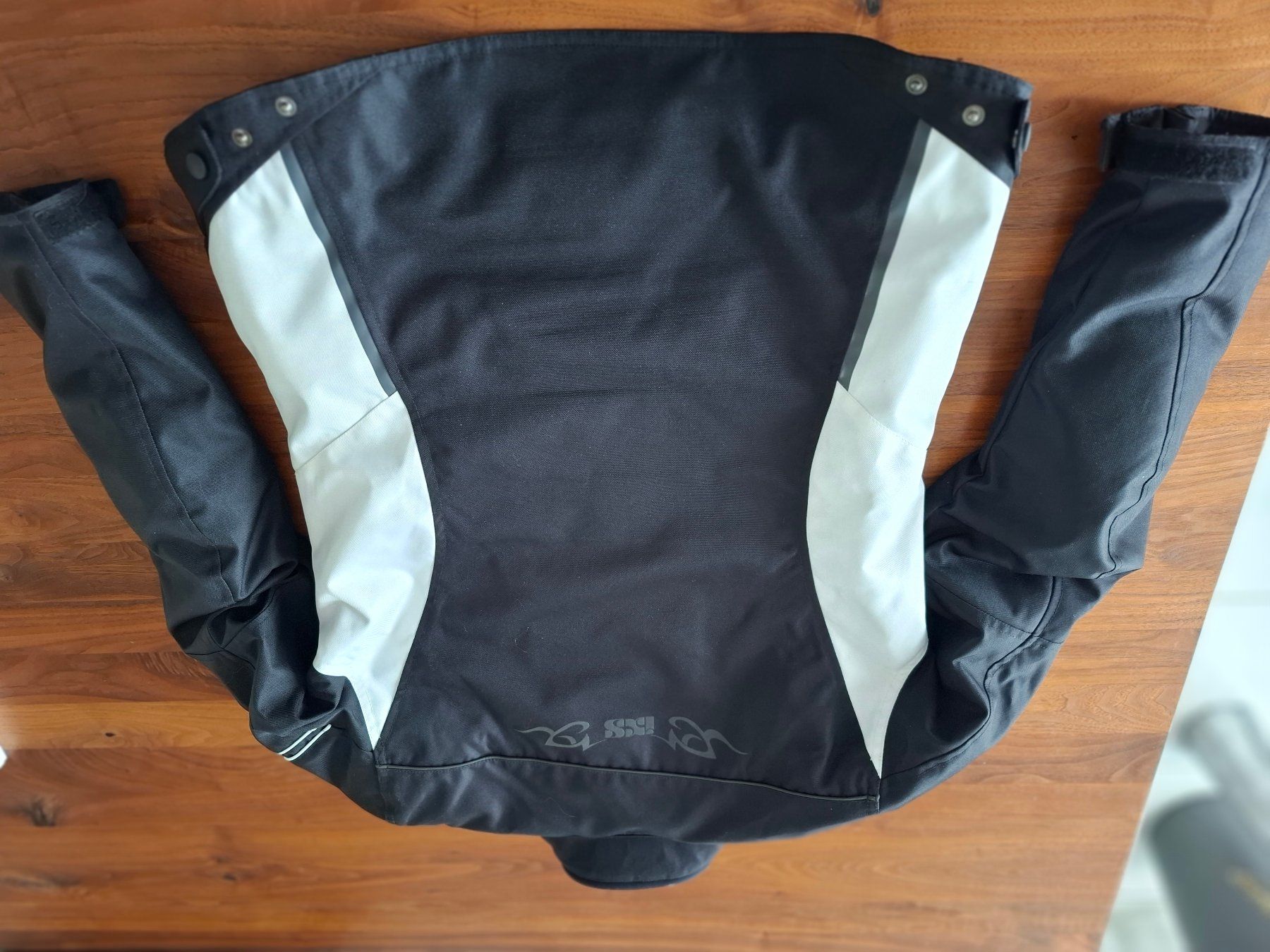 IXS Jacken: Motorrad-Jacke – Gebraucht aus Sins von PCHeizer 2