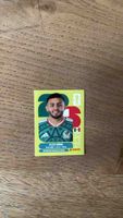 Panini Sammelbild Alexis Vega gebraucht