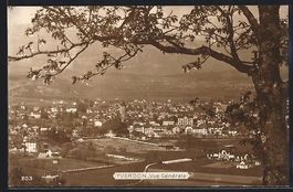AK Yverdon, Vue Générale