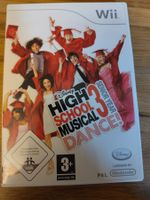 Disney High School Musical 3: Senior Year Dance - Wii