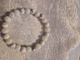 armband Unisex  Glasperlen nr 106