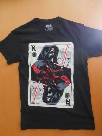 T'Shirt 'Star Wars' Gr. S